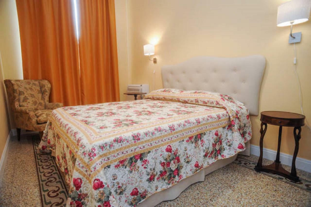 Residenza Arrivabene Daire Floransa Dış mekan fotoğraf