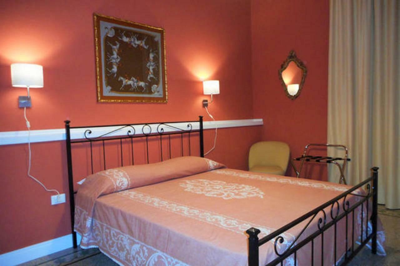 Residenza Arrivabene Daire Floransa Dış mekan fotoğraf